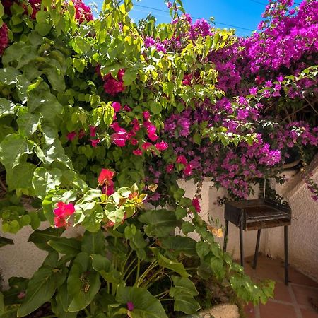 Ferienwohnung Pinos 2 Nerja Exterior foto